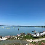 Ferienhaus Sa-lak Balatonszárszó