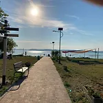Ferienhaus Sa-lak Balatonszárszó