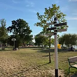 Vakantiehuis Sa-lak