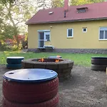 Sa-lak Ferienhaus Balatonszárszó