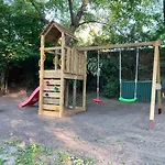Ferienhaus Sa-lak Balatonszárszó