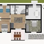 Ferienhaus Sa-lak