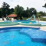 Sa-lak Ferienhaus *