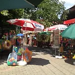 Ferienhaus Sa-lak Balatonszárszó