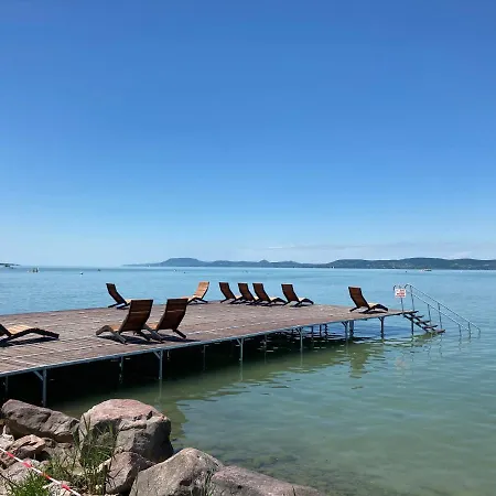 Sa-lak Balatonszárszó