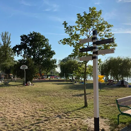 Casa de Férias Sa-lak