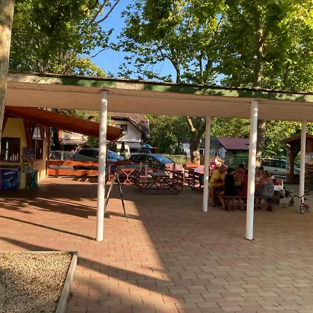 Casa de Férias Sa-lak *
