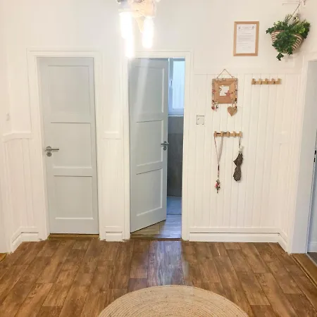 Sa-lak Case de vacanță *