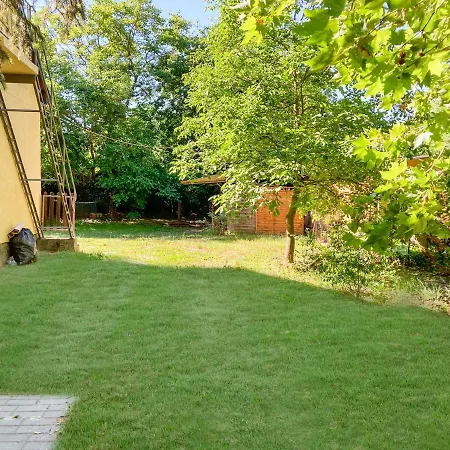 Sa-lak Vakantiehuis Balatonszárszó