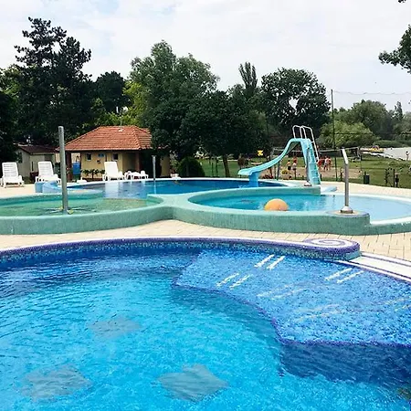 Sa-lak Dom wakacyjny *
