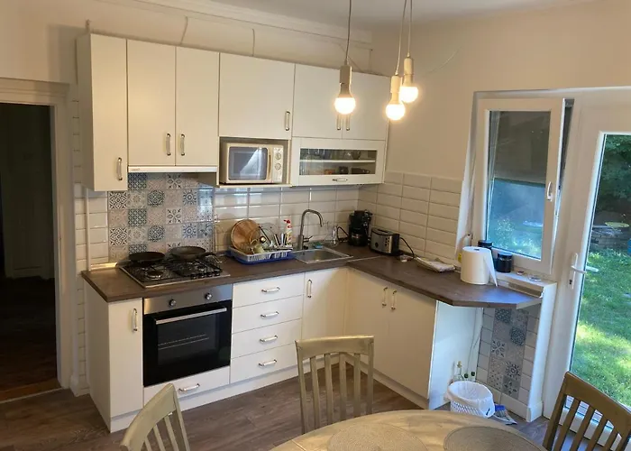 Case de vacanță Sa-lak *