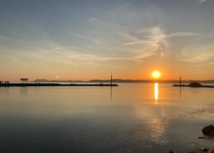 Sa-lak Case de vacanță