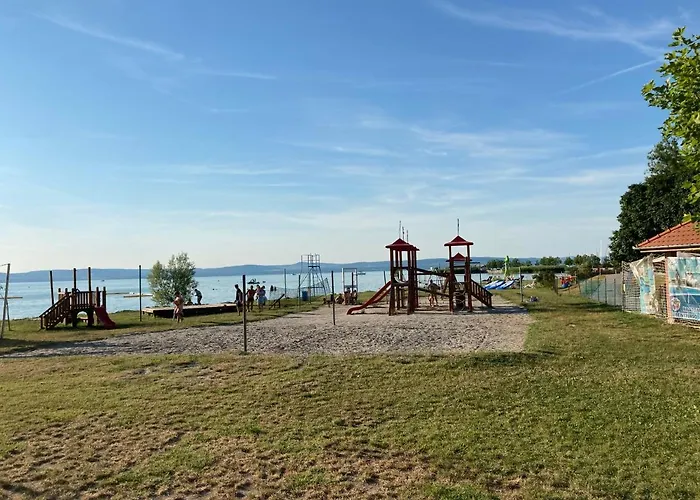 Sa-lak Case de vacanță *