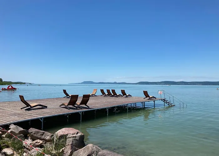 Sa-lak Balatonszárszó
