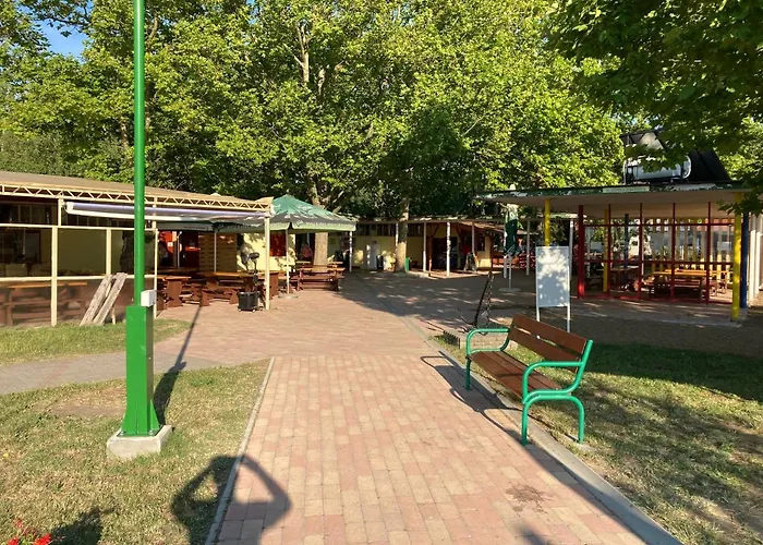 Holiday home Sa-lak Balatonszemes
