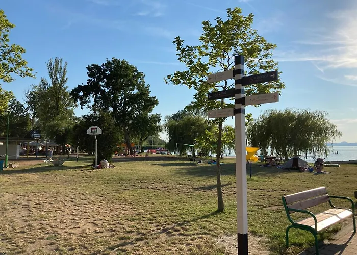 Case de vacanță Sa-lak