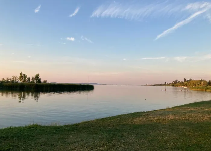 Sa-lak * Balatonszárszó