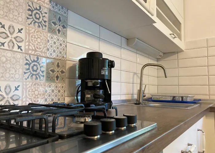 Case de vacanță Sa-lak