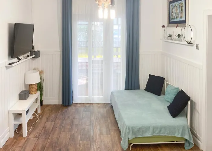 Sa-lak Case de vacanță *