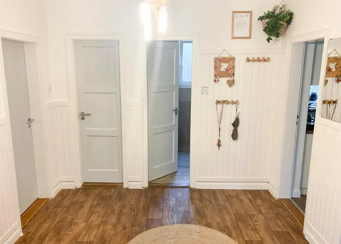 Sa-lak Case de vacanță *