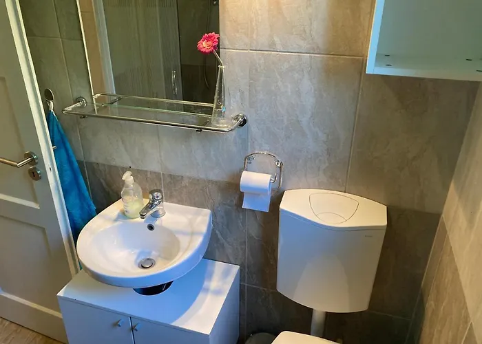 Sa-lak Case de vacanță