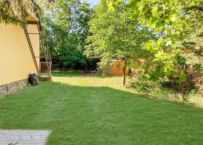 Sa-lak Case de vacanță Balatonszárszó