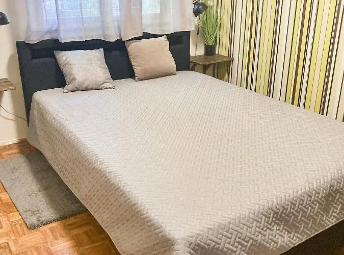 Sa-lak Holiday home Balatonszemes