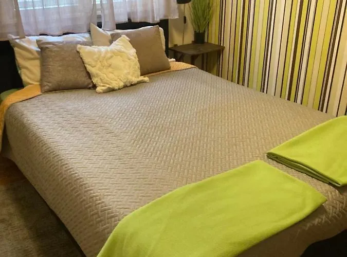 Sa-lak Case de vacanță *