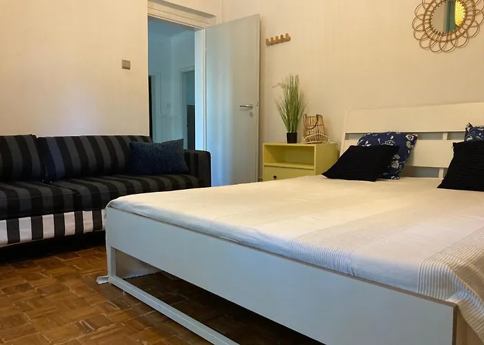 Holiday home Sa-lak Balatonszemes