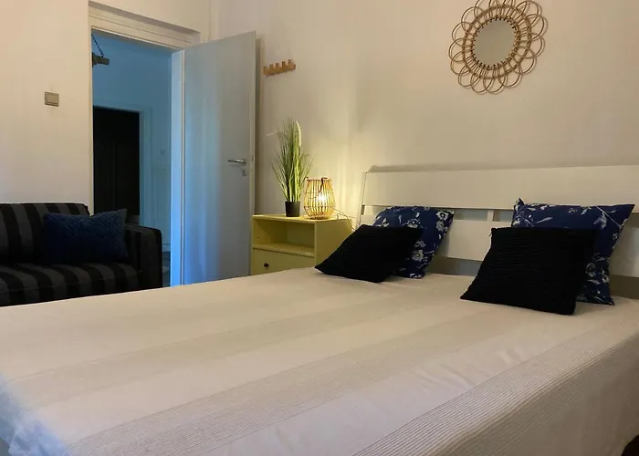 Sa-lak Case de vacanță Balatonszárszó