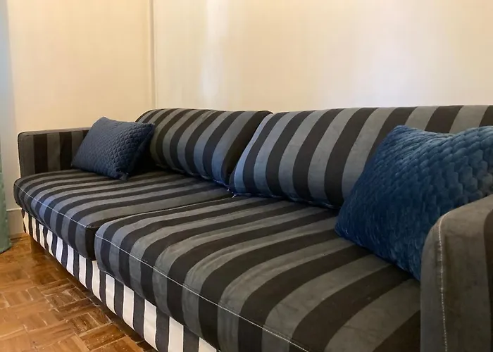 Holiday home Sa-lak *