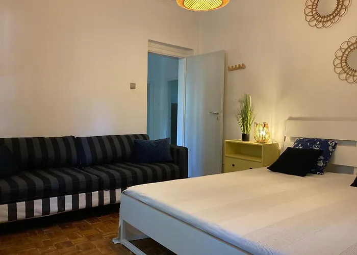 Sa-lak Holiday home Balatonszemes