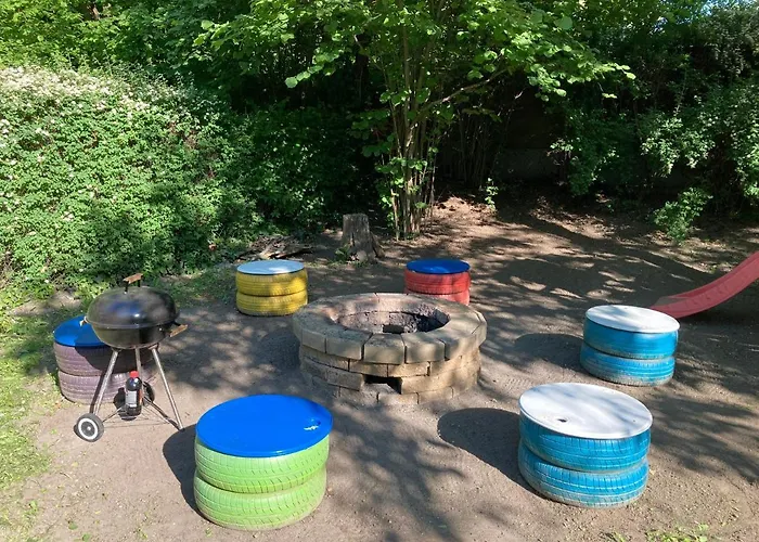 Case de vacanță Sa-lak *