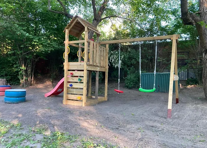 Case de vacanță Sa-lak Balatonszárszó