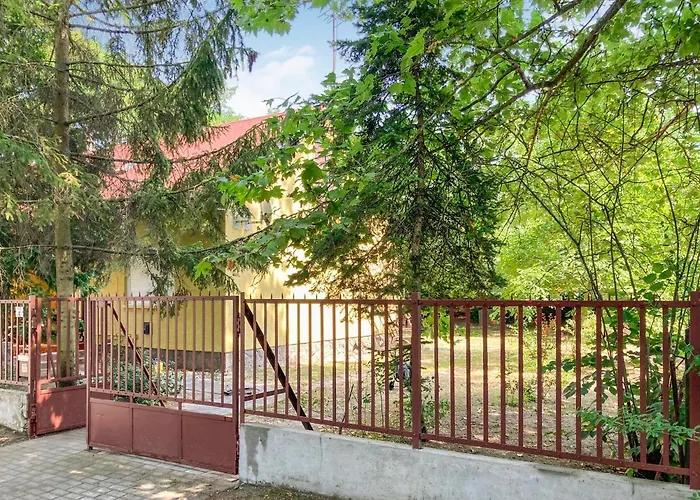 Holiday home Sa-lak *