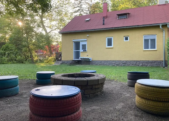 Case de vacanță Sa-lak