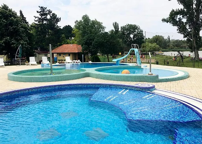 Sa-lak Case de vacanță *