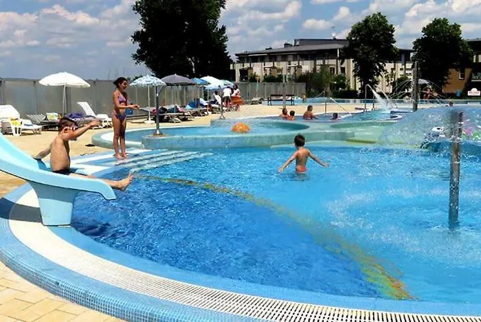 Holiday home Sa-lak *