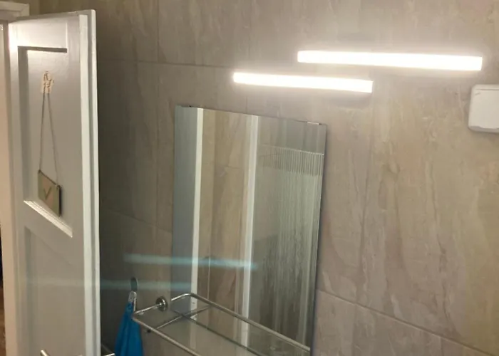 Case de vacanță Sa-lak