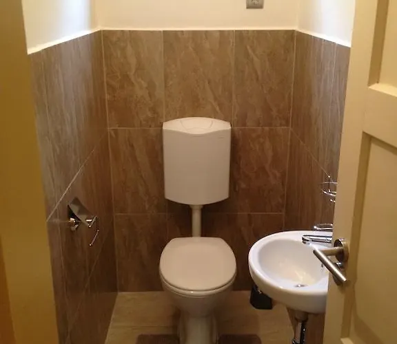 Holiday home Sa-lak Balatonszemes