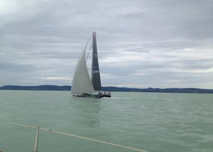 Case de vacanță Sa-lak