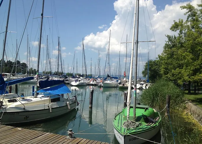 Case de vacanță Sa-lak *