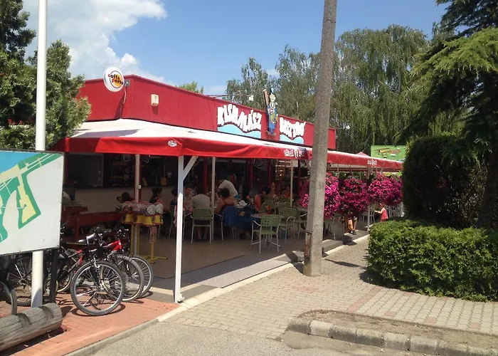 Case de vacanță Sa-lak *