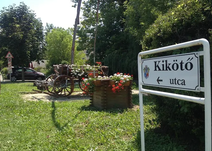 Sa-lak Balatonszárszó