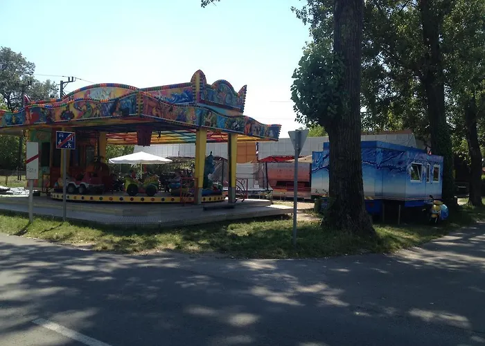 Case de vacanță Sa-lak